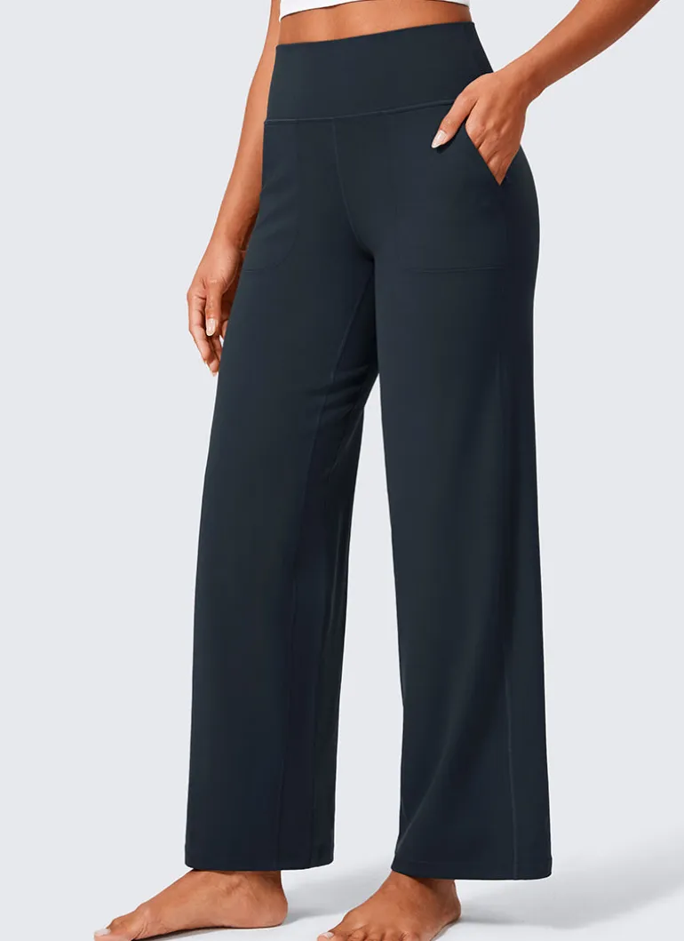 Butterlift® High Rise Pocket Pant 29"