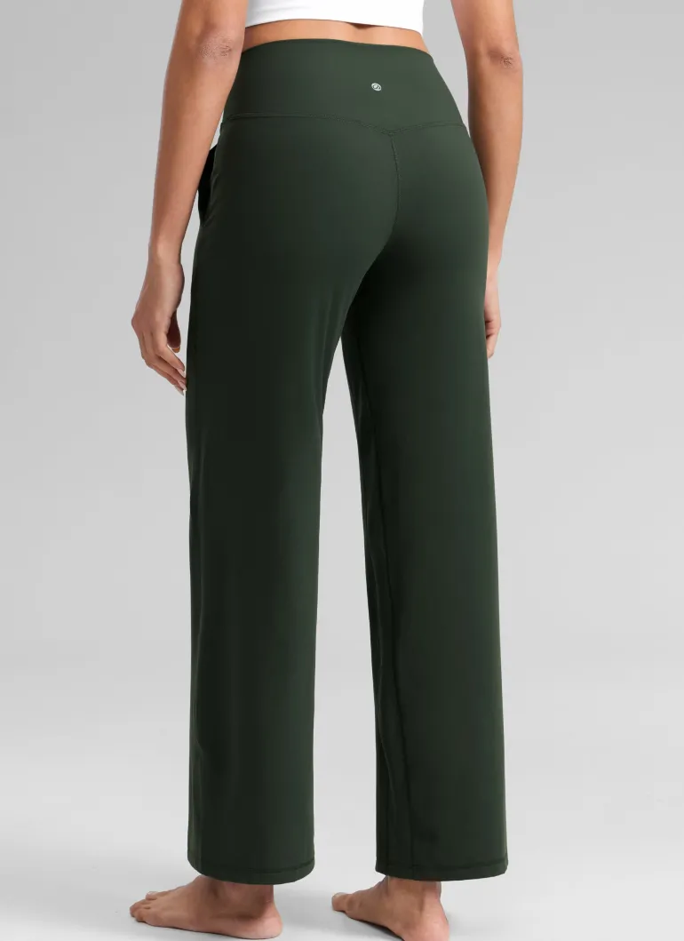 Butterlift® High Rise Pocket Pant 29"