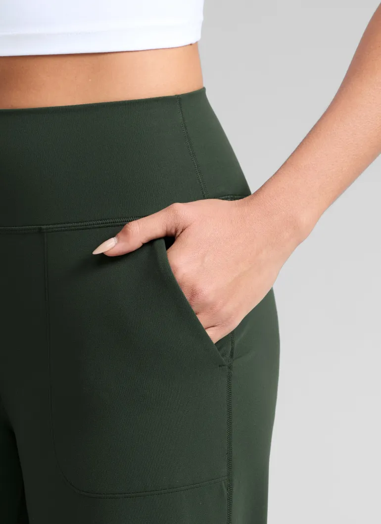 Butterlift® High Rise Pocket Pant 29"