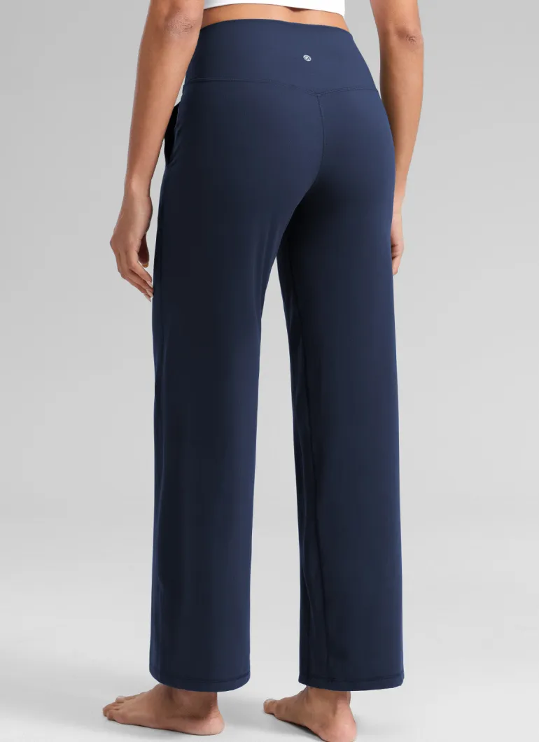 Butterlift® High Rise Pocket Pant 29"