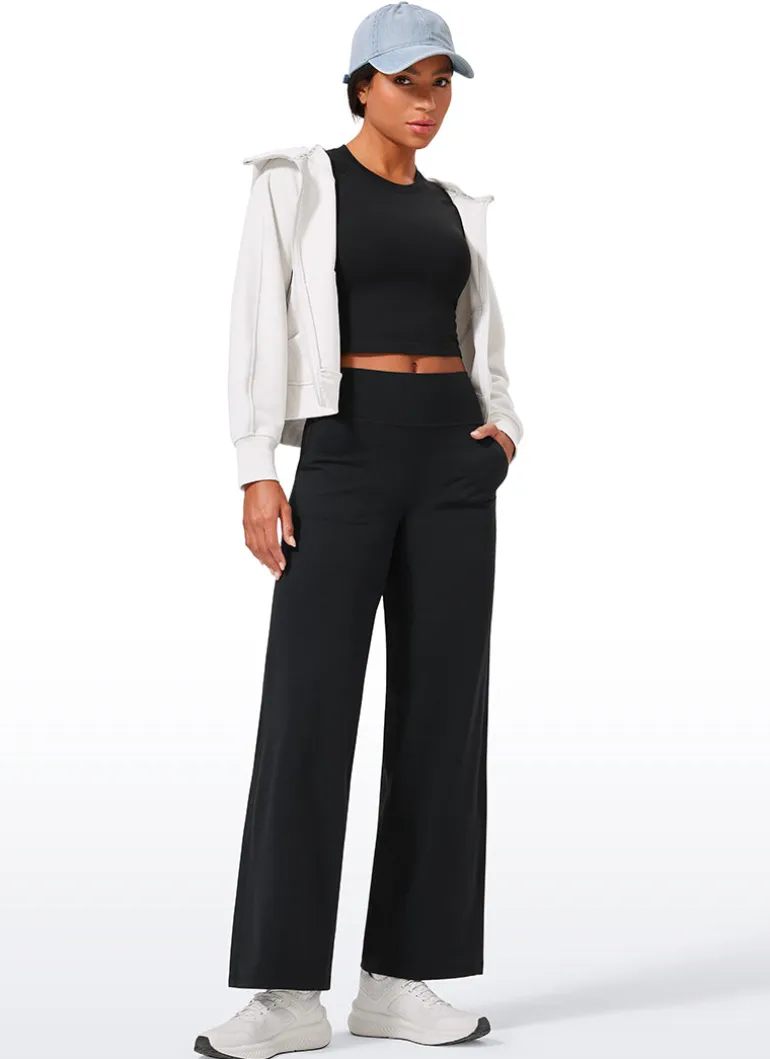 Butterlift® High Rise Pocket Pant 29"