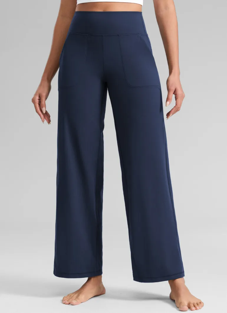 Butterlift® High Rise Pocket Pant 29"