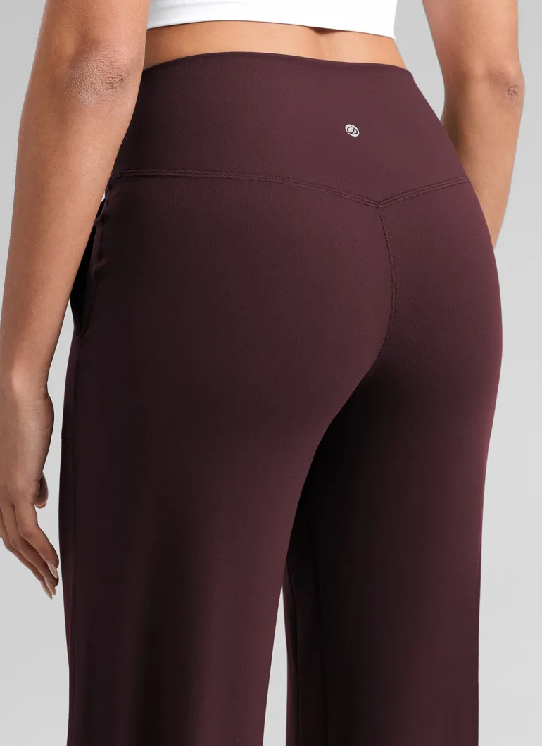 Butterlift® High Rise Pocket Pant 29"