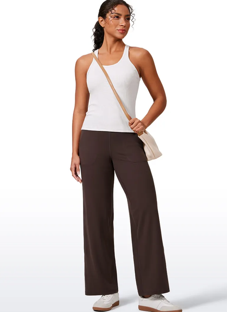 Butterlift® High Rise Pocket Pant 29"