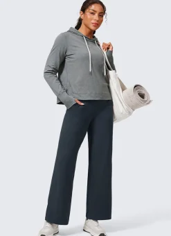 Butterlift® High Rise Pocket Pant 29