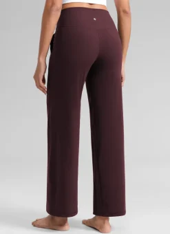 Butterlift® High Rise Pocket Pant 29