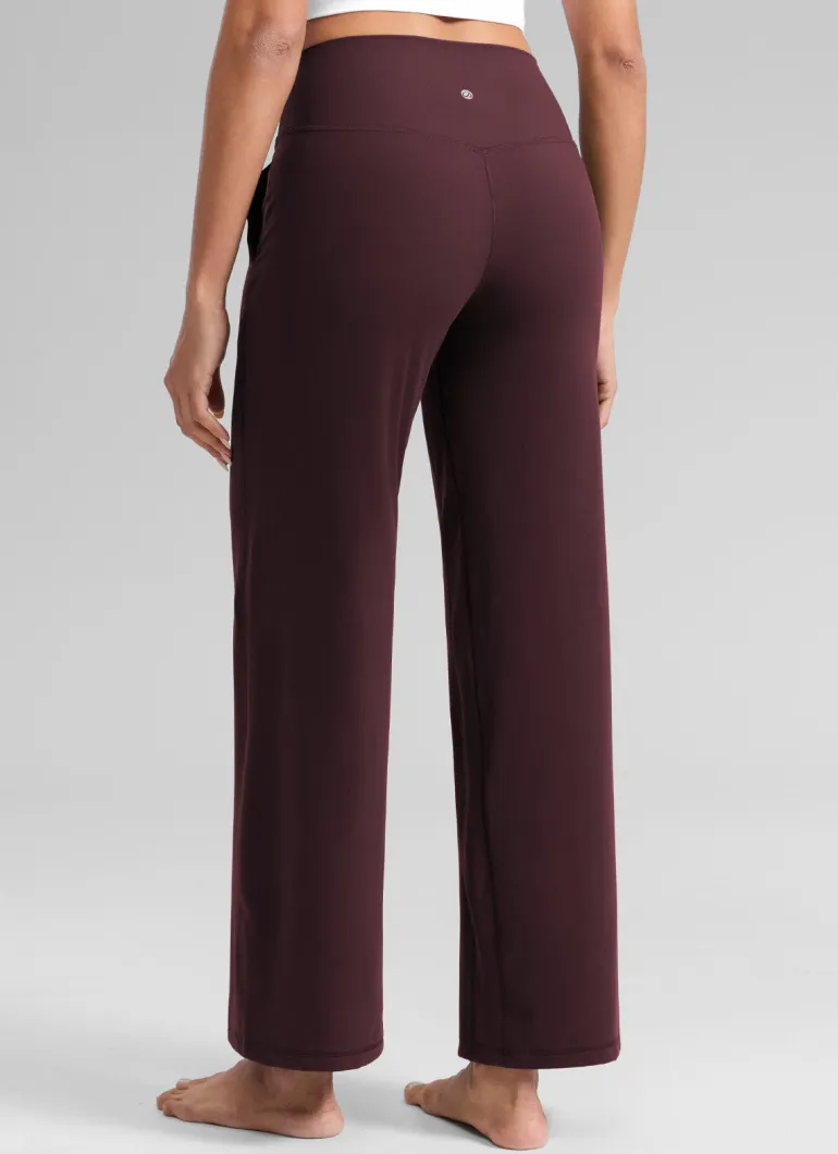 Butterlift® High Rise Pocket Pant 29"