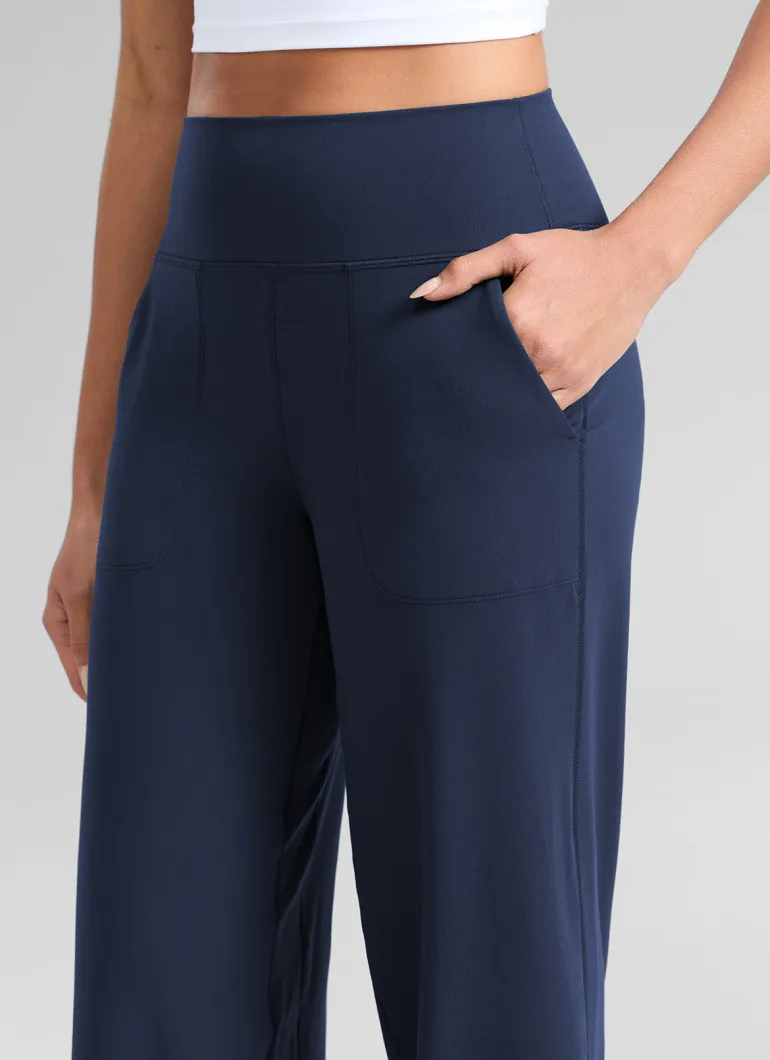Butterlift® High Rise Pocket Pant 29"