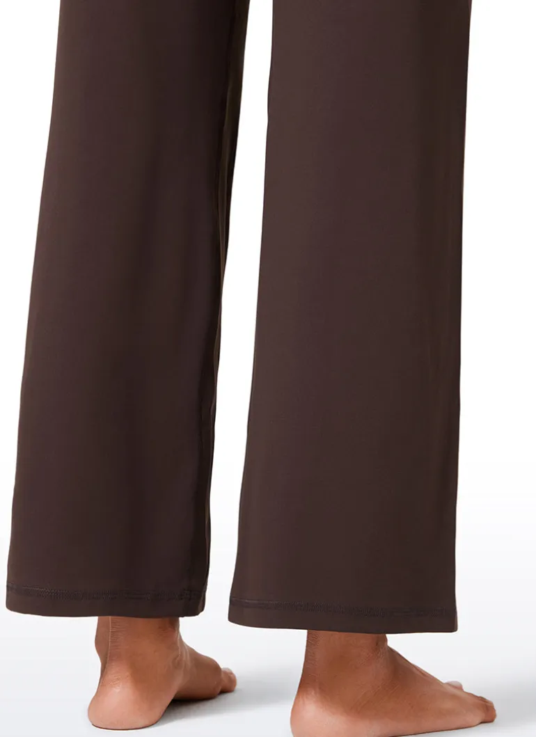 Butterlift® High Rise Pocket Pant 29"
