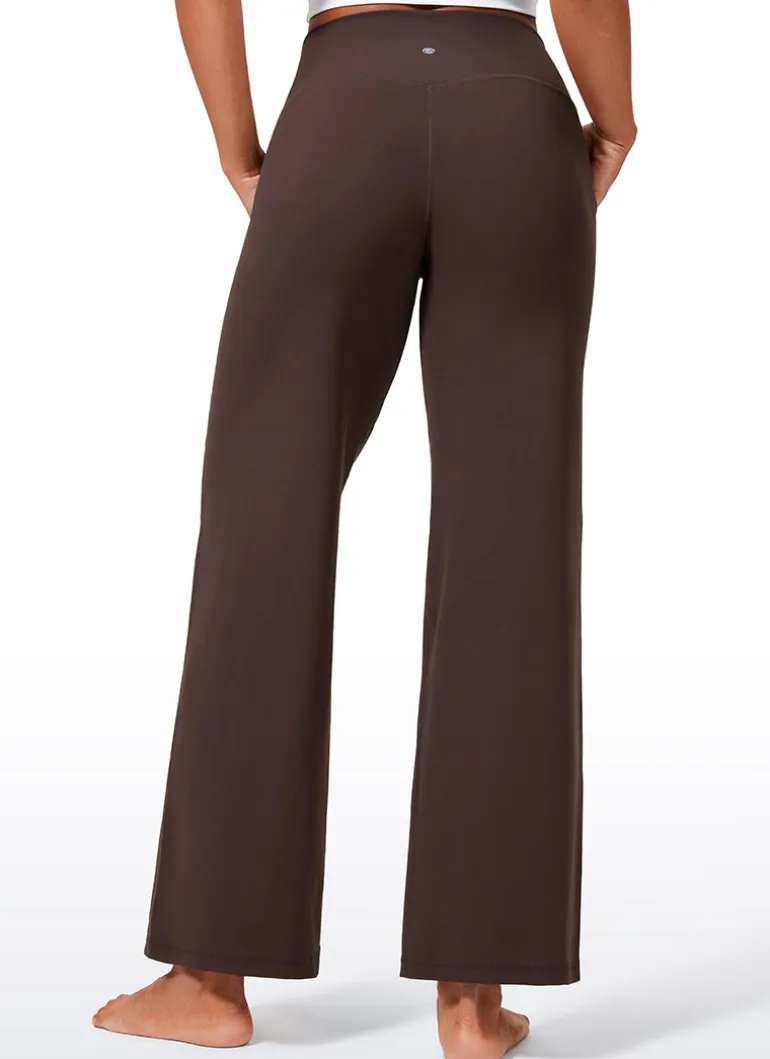 Butterlift® High Rise Pocket Pant 29"