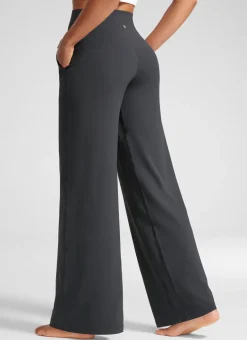 Butterlift® High Rise Pocket Pant 33"
