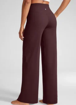 Butterlift® High Rise Pocket Pant 33"