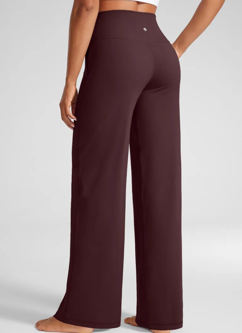 Butterlift® High Rise Pocket Pant 33"