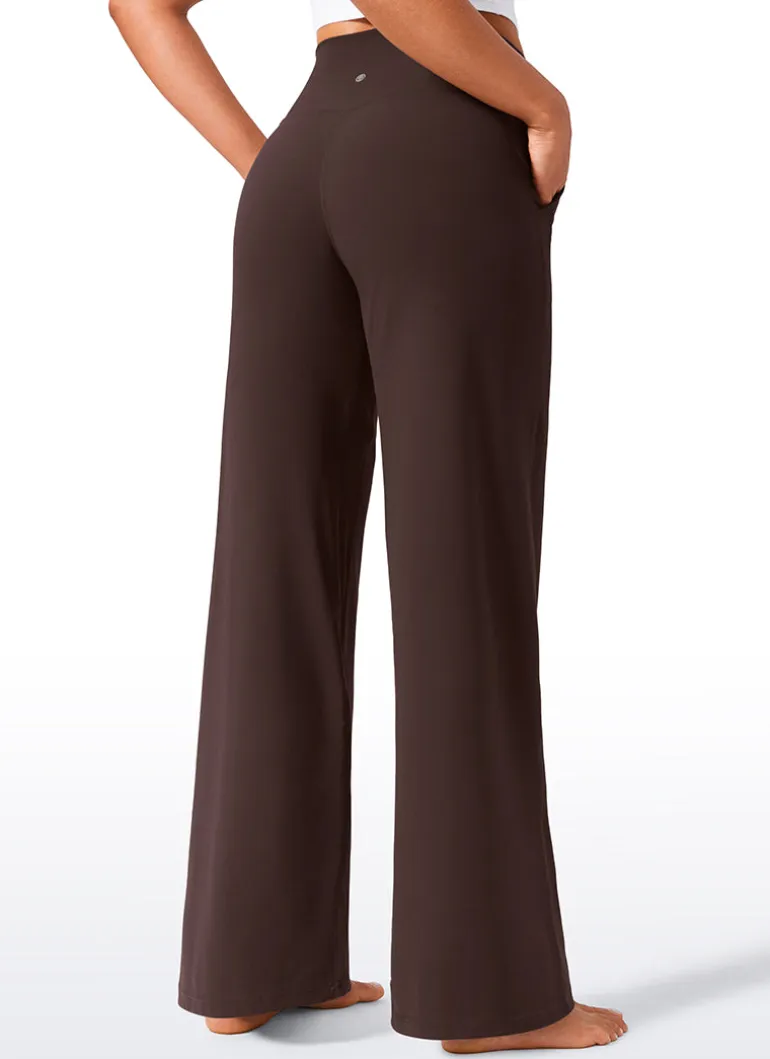 Butterlift® High Rise Pocket Pant 33"