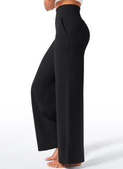 Butterlift® High Rise Pocket Pant 33