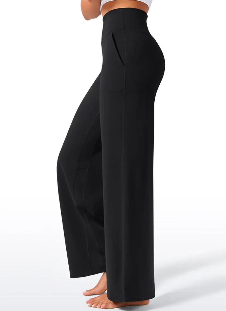 Butterlift® High Rise Pocket Pant 33"