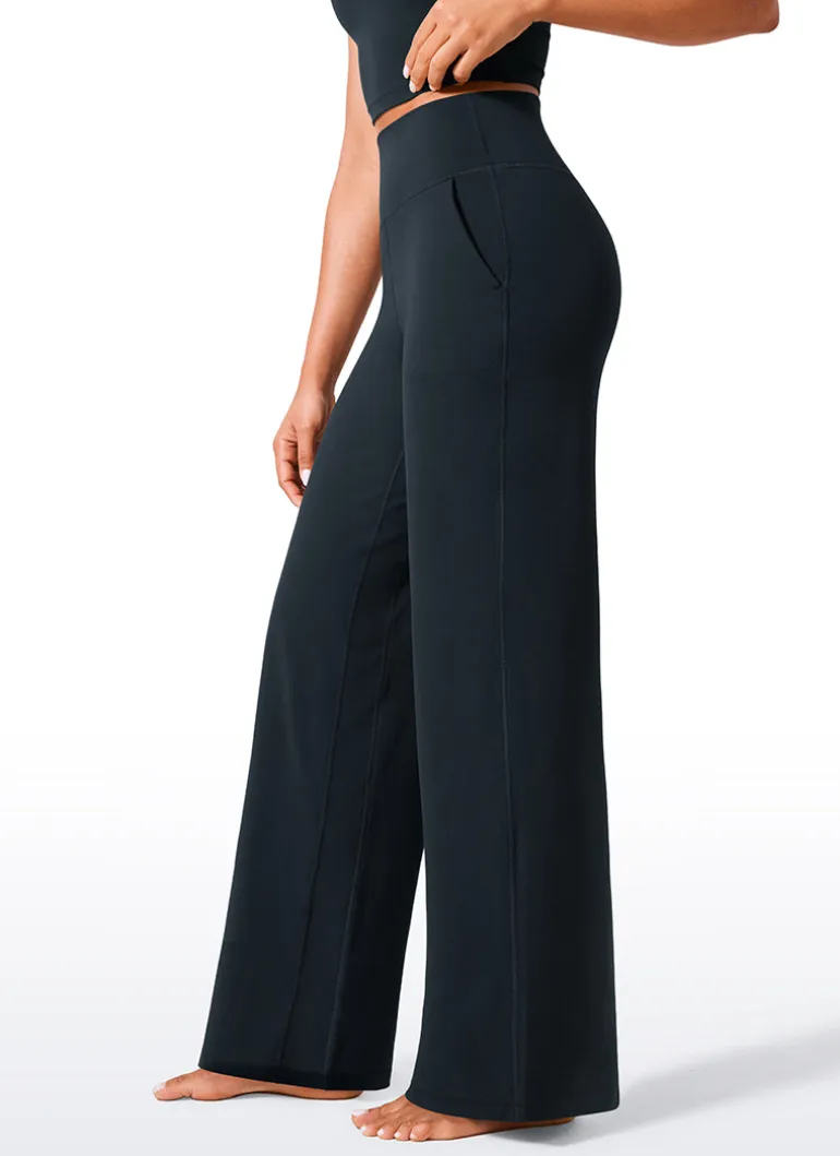 Butterlift® High Rise Pocket Pant 33"