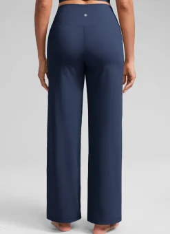 Butterlift® High Rise Pocket Pant 33