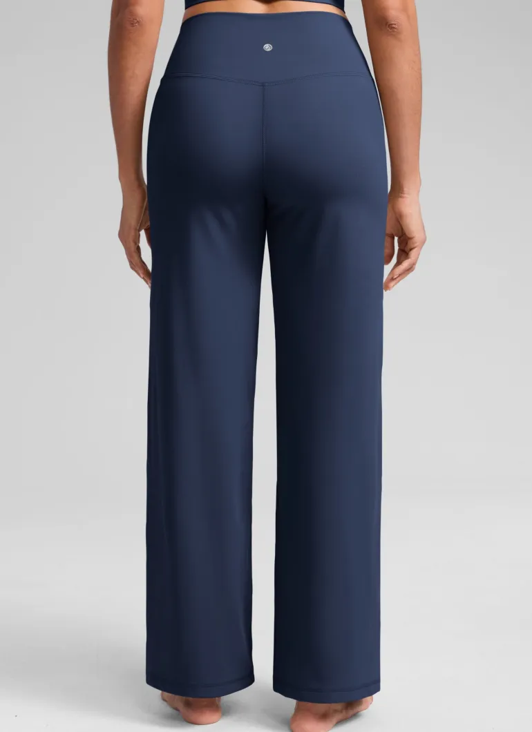 Butterlift® High Rise Pocket Pant 33"