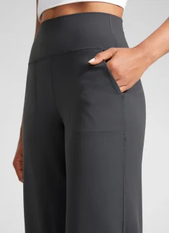 Butterlift® High Rise Pocket Pant 33