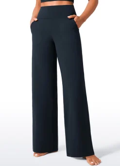 Butterlift® High Rise Pocket Pant 33