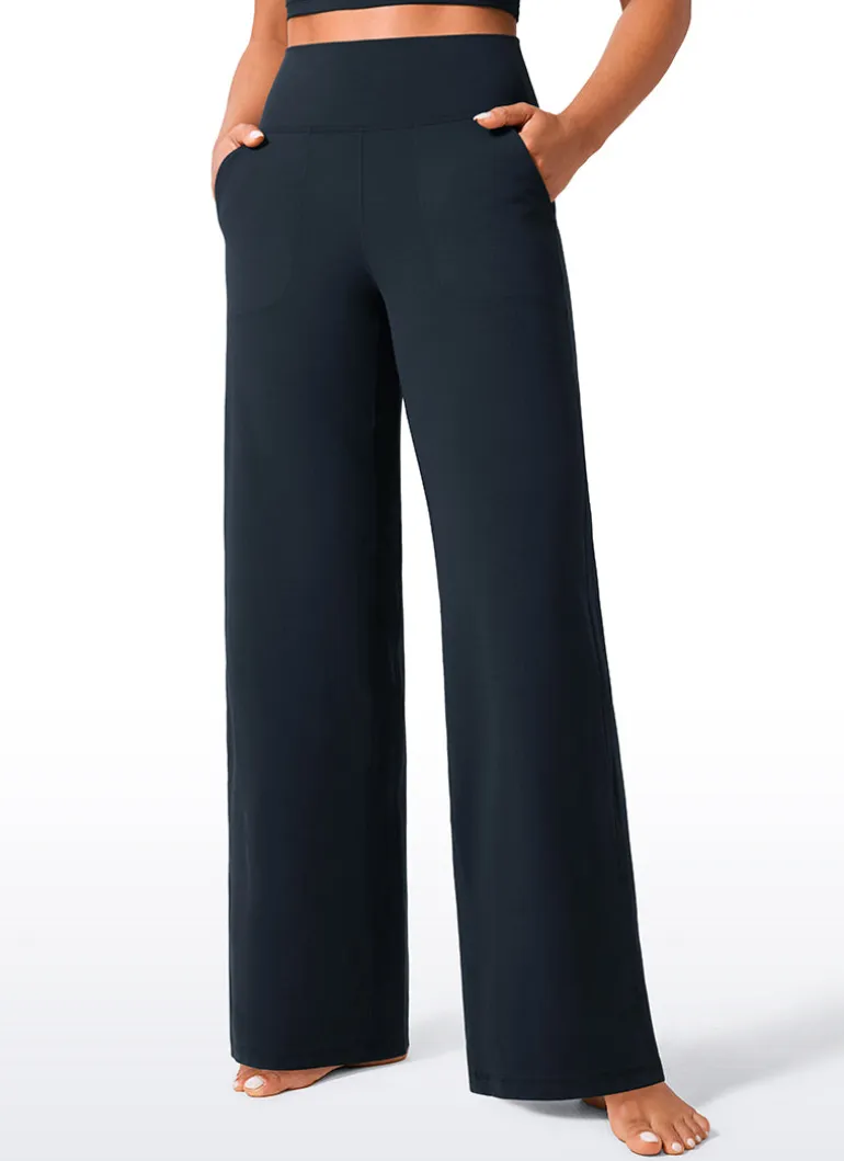 Butterlift® High Rise Pocket Pant 33"