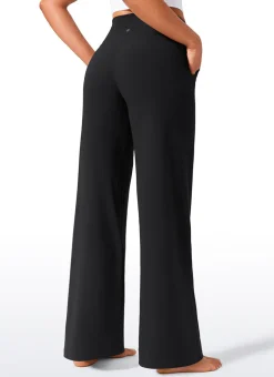 Butterlift® High Rise Pocket Pant 33