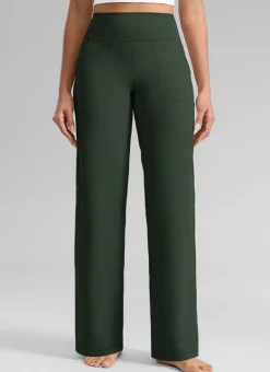 Butterlift® High Rise Pocket Pant 33
