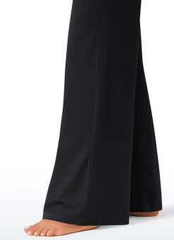 Butterlift® High Rise Pocket Pant 33