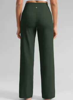 Butterlift® High Rise Pocket Pant 33