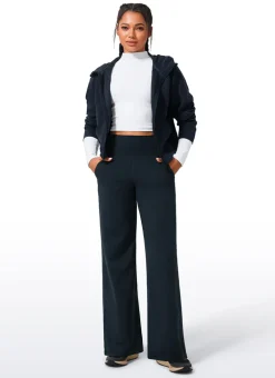Butterlift® High Rise Pocket Pant 33