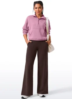 Butterlift® High Rise Pocket Pant 33