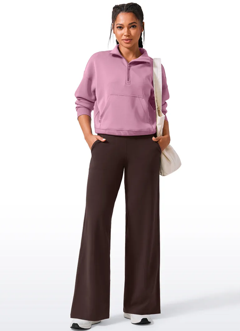 Butterlift® High Rise Pocket Pant 33"