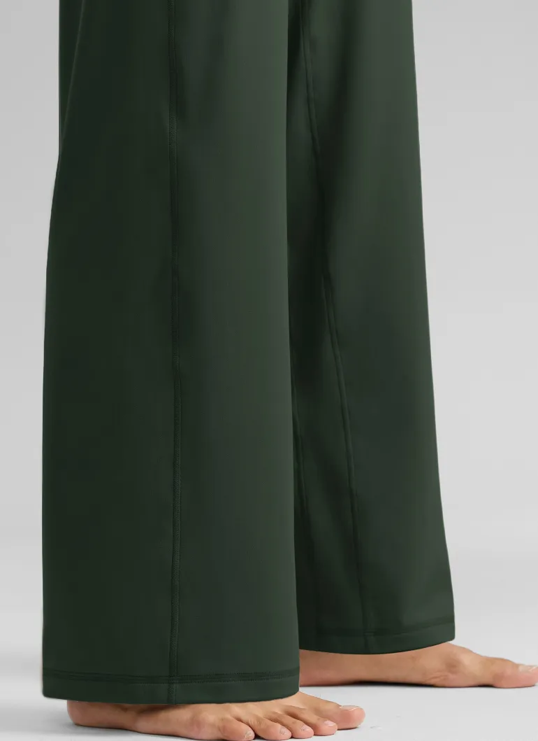 Butterlift® High Rise Pocket Pant 33"