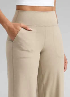 Butterlift® High Rise Pocket Pant 33