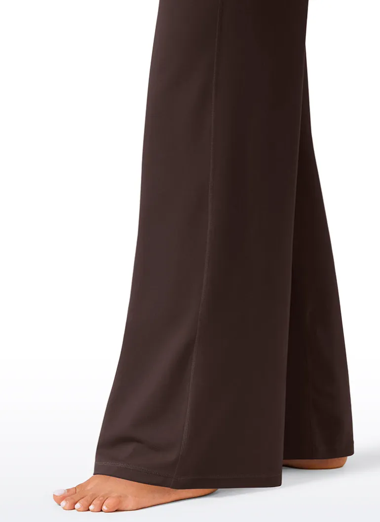Butterlift® High Rise Pocket Pant 33"