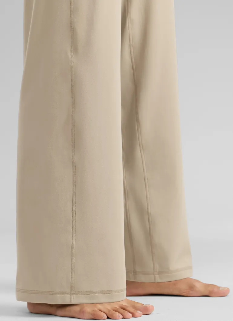 Butterlift® High Rise Pocket Pant 33"