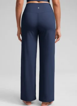 Butterlift® High Rise Pocket Pant 31"