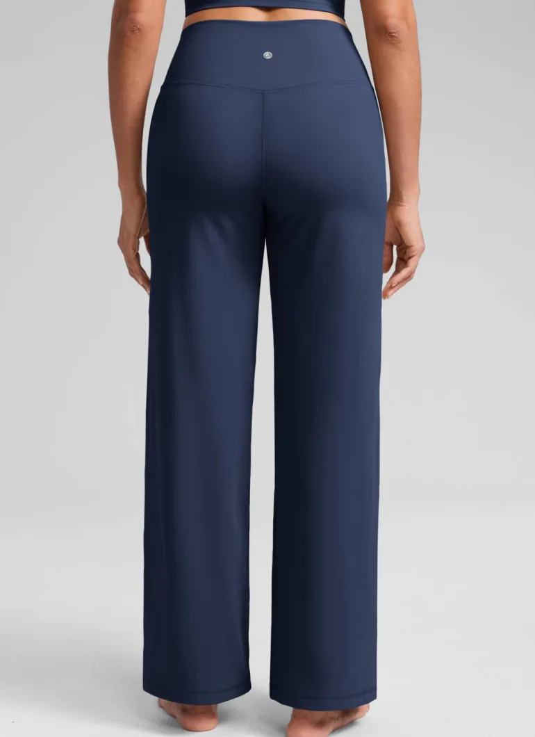 Butterlift® High Rise Pocket Pant 31"