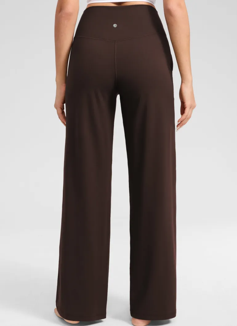 Butterlift® High Rise Pocket Pant 31"
