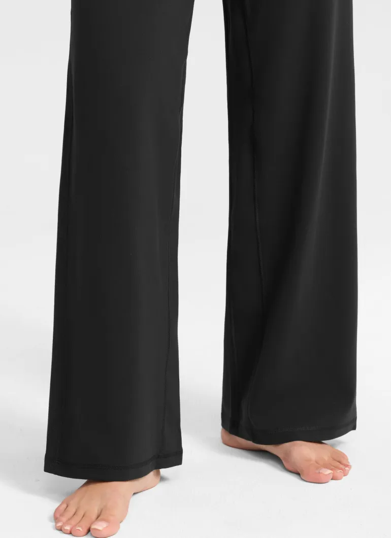 Butterlift® High Rise Pocket Pant 31"
