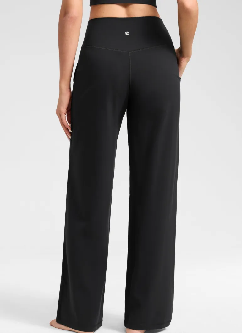 Butterlift® High Rise Pocket Pant 31"