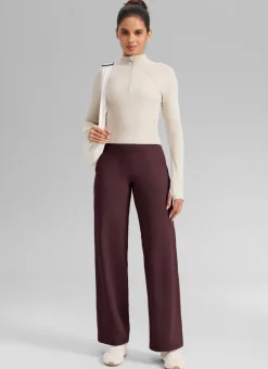 Butterlift® High Rise Pocket Pant 31