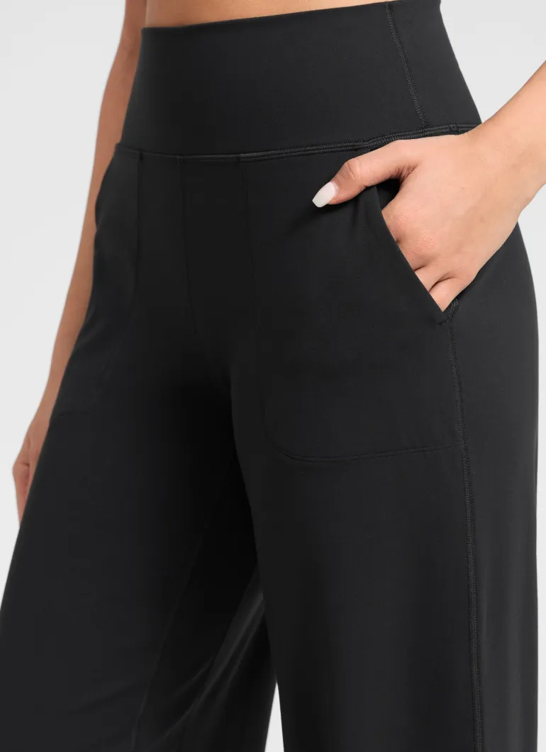 Butterlift® High Rise Pocket Pant 31"