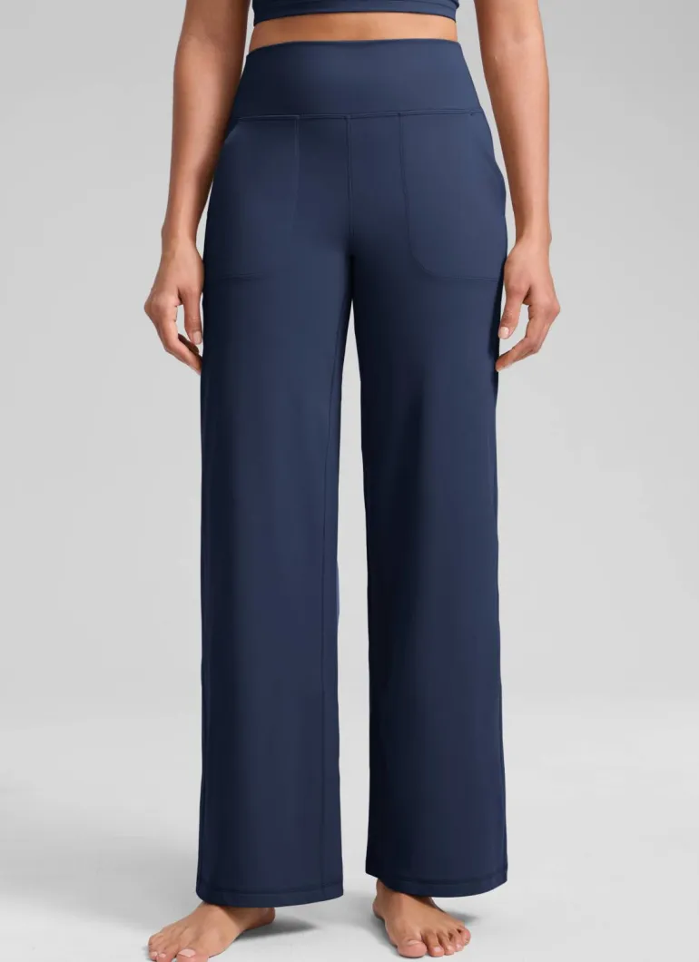 Butterlift® High Rise Pocket Pant 31"