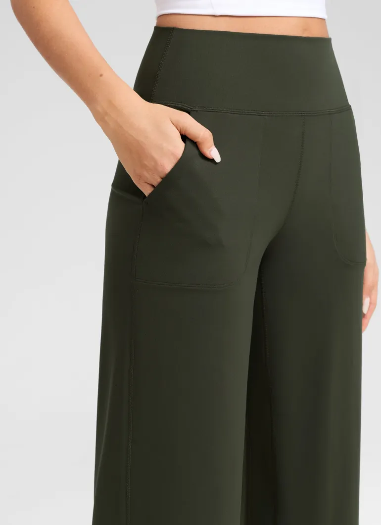 Butterlift® High Rise Pocket Pant 31"
