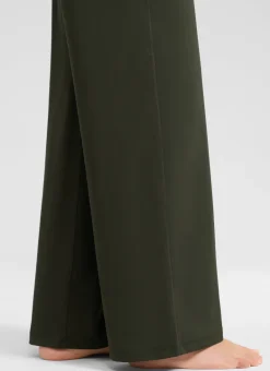 Butterlift® High Rise Pocket Pant 31