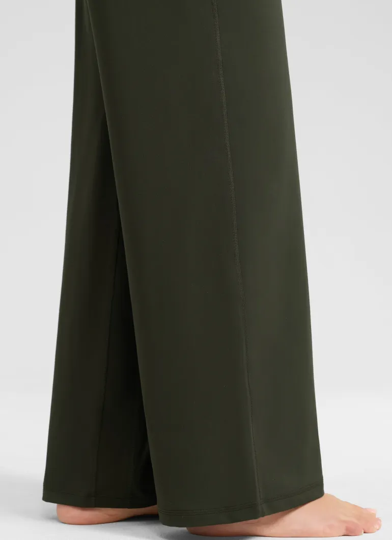 Butterlift® High Rise Pocket Pant 31"