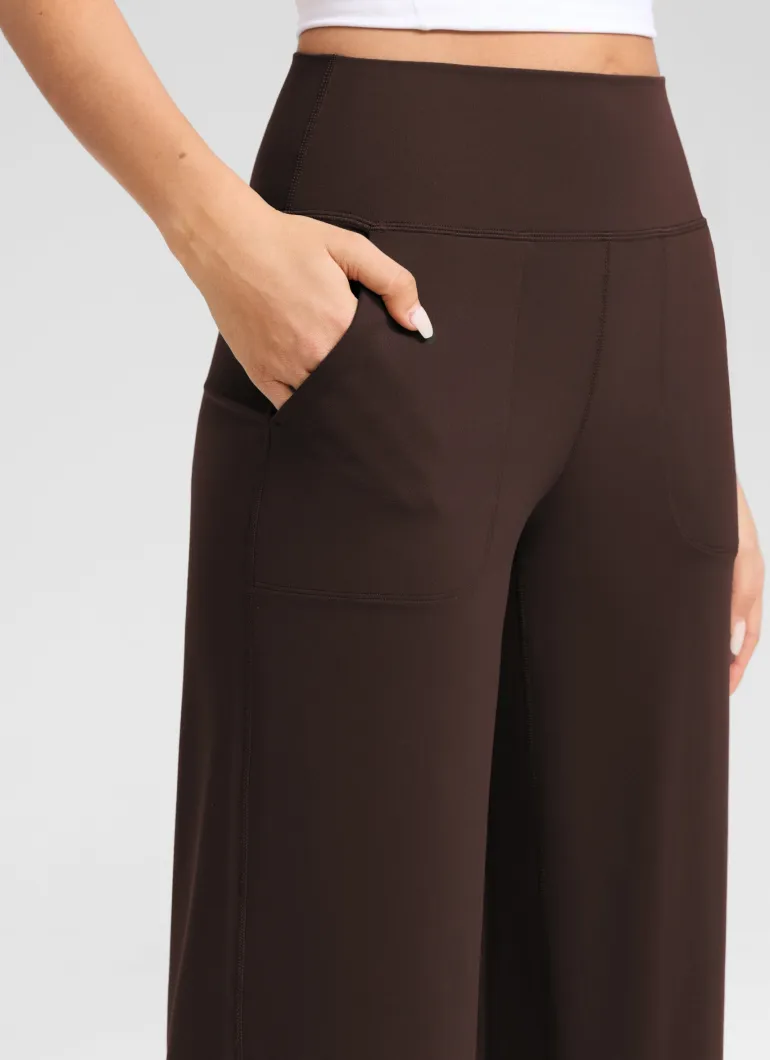 Butterlift® High Rise Pocket Pant 31"