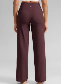 Butterlift® High Rise Pocket Pant 31